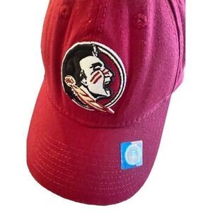 FSU FLORIDA STATE UNIVERSITY cap hat